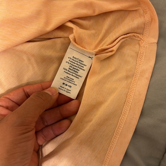 Avia Sleeveless Performance Tank Top - Picture 4 of 5